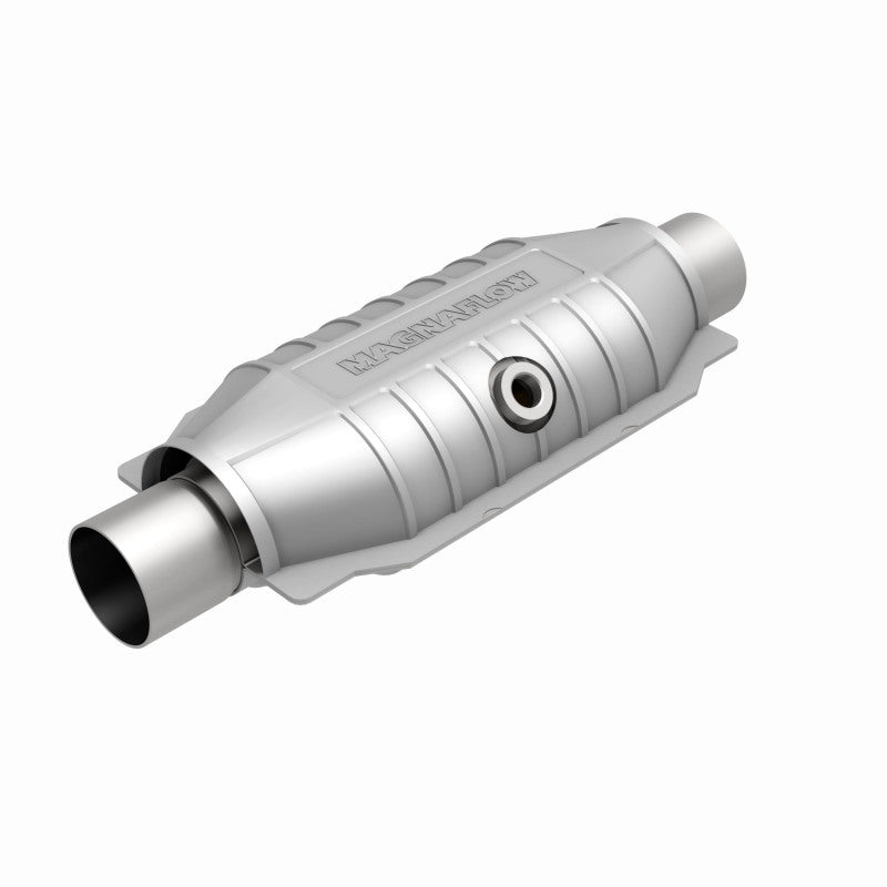 MagnaFlow Universal Catalytic Converter 2.25 Rear