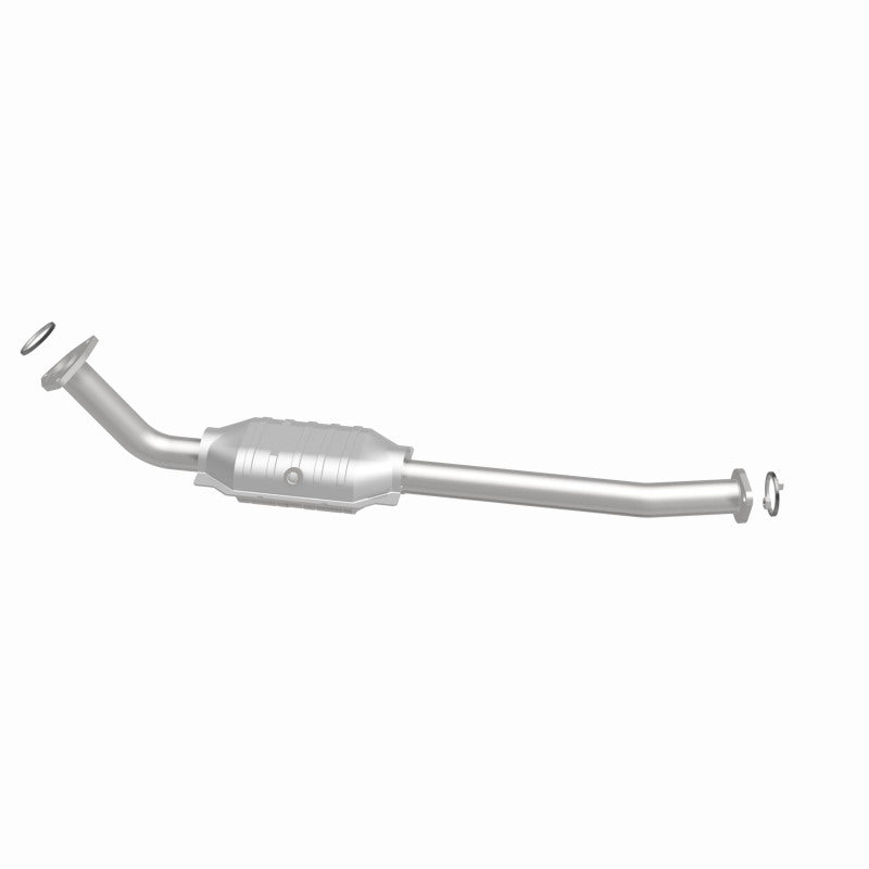 MagnaFlow 05-07 Toyota Sequoia 4.7L Direct Fit Converter