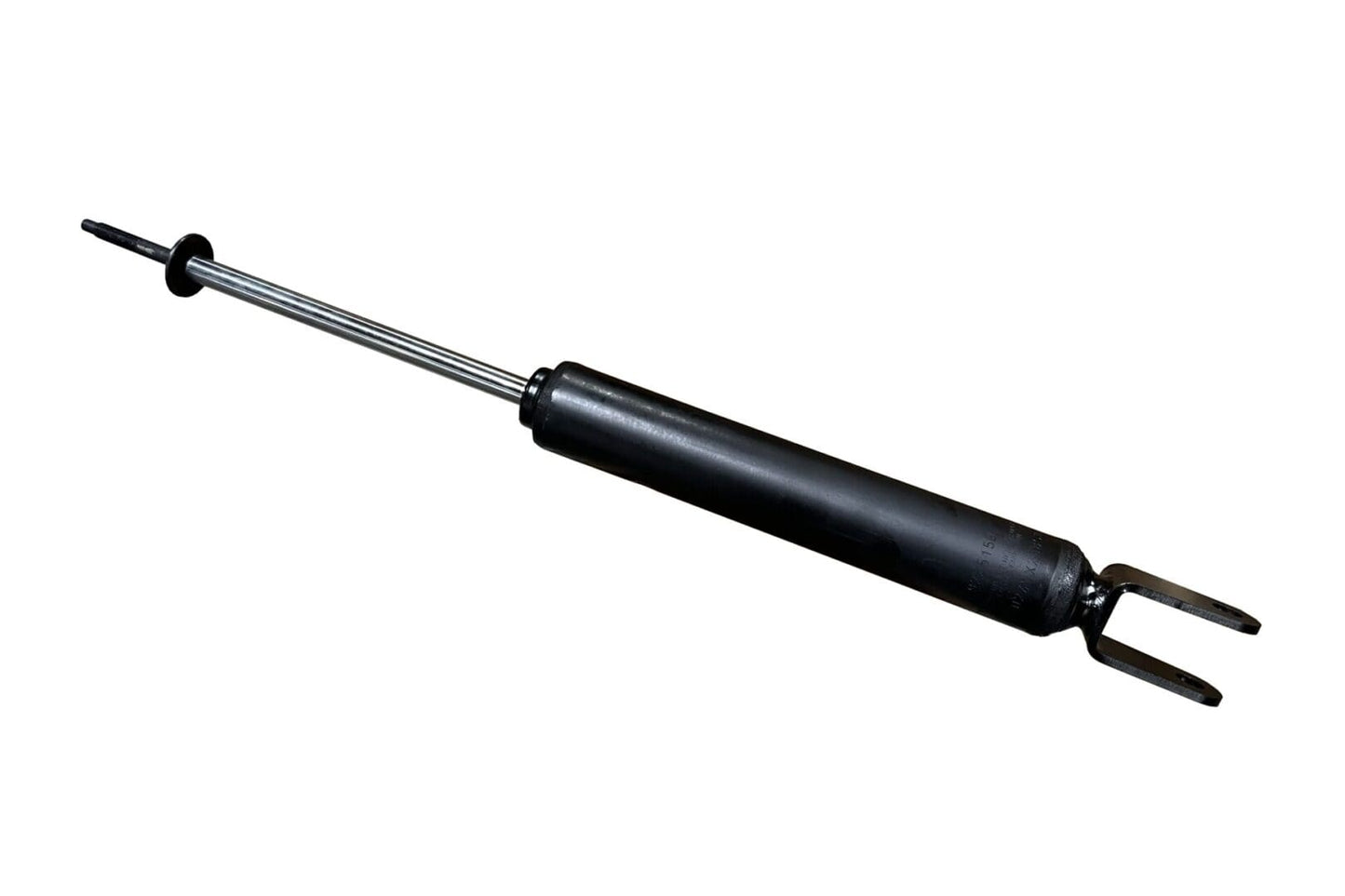 McGaughys Rear Replacement Lift Shock 2019-2025 Silverado/Sierra 1500