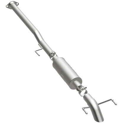 MagnaFlow 13-14 Toyota Tacoma V6 4.0L Turn Down in Front of Rear Tire SS Catback Perf Exhaust