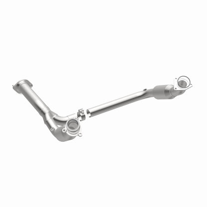 MagnaFlow 07-08 Chevrolet Tahoe 5.3L Direct Fit Converter