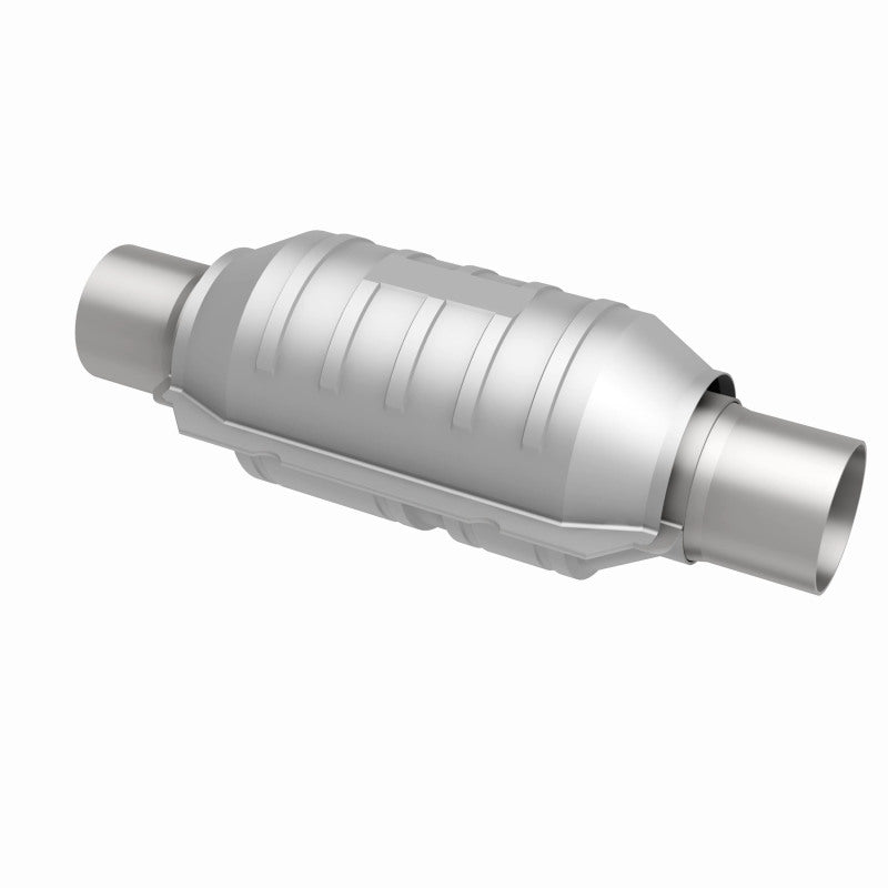 MagnaFlow Universal Catalytic Converter 2.00in Front CA