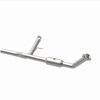 MagnaFlow 2006 Ford F-150 4.6L Direct Fit Converter