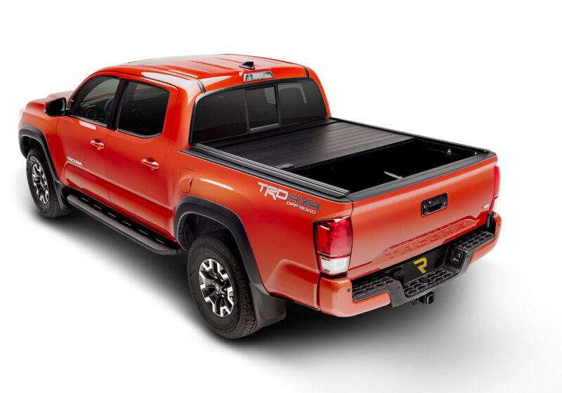 Retrax 16-18 Tacoma 6ft Regular / Access & Double Cab RetraxPRO MX