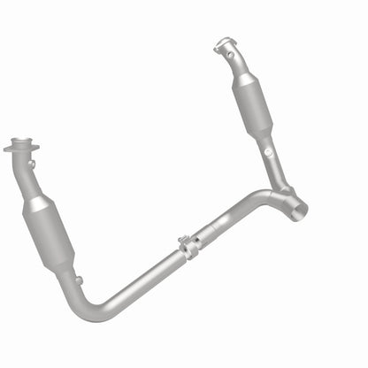 MagnaFlow 2006 Dodge Ram 1500 5.7L Direct Fit Converter