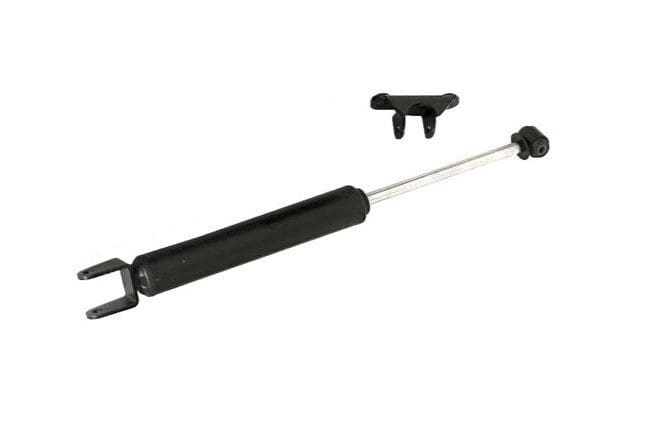 McGaughys M84 7-9 Inch Lift Front Reservoir Shock 2011-2025 Silverado/Sierra 2500/3500