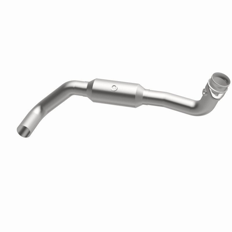 MagnaFlow 07-08 Ford F-150 5.4L Direct Fit Converter