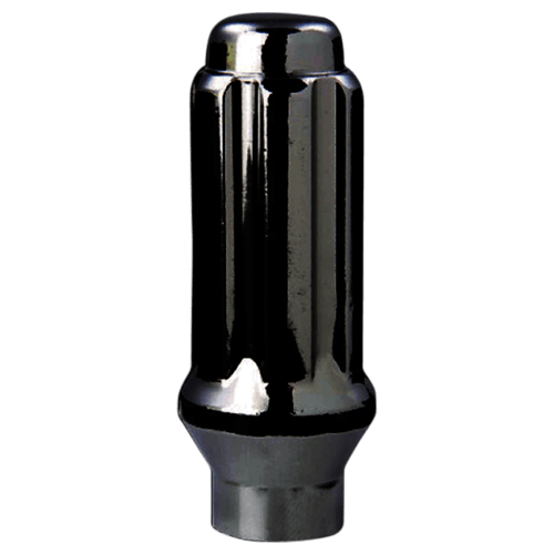 SD DUPLX ET LUG 14-1.50 BLK BULK