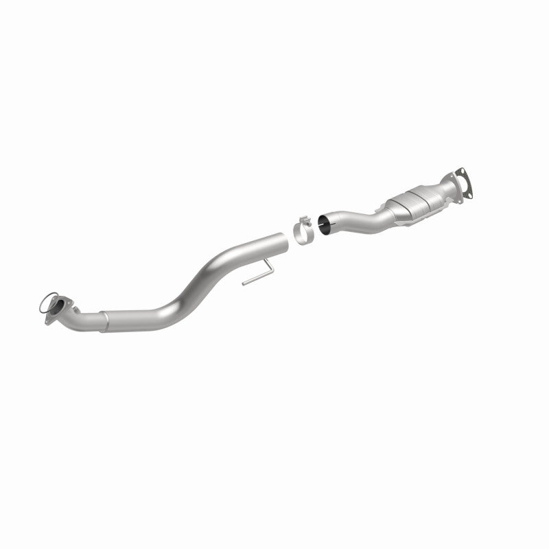 MagnaFlow 2003 GMC Savana 3500 6.0L Direct Fit Converter