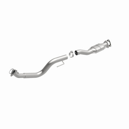 MagnaFlow 2003 GMC Savana 3500 6.0L Direct Fit Converter