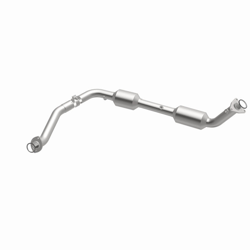 MagnaFlow 07-10 Toyota Tundra 5.7L Direct Fit Converter