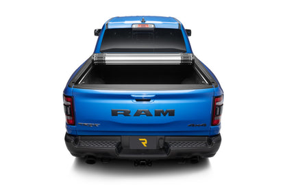 BAK 09-18 Dodge Ram 1500 (19-20 Classic Only) (w/o Ram Box) 5ft 7in Bed Revolver X2