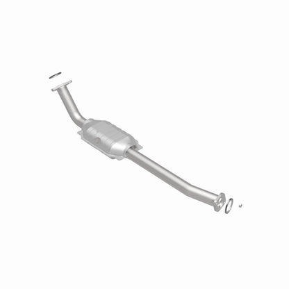 MagnaFlow 05-07 Toyota Sequoia 4.7L Direct Fit Converter
