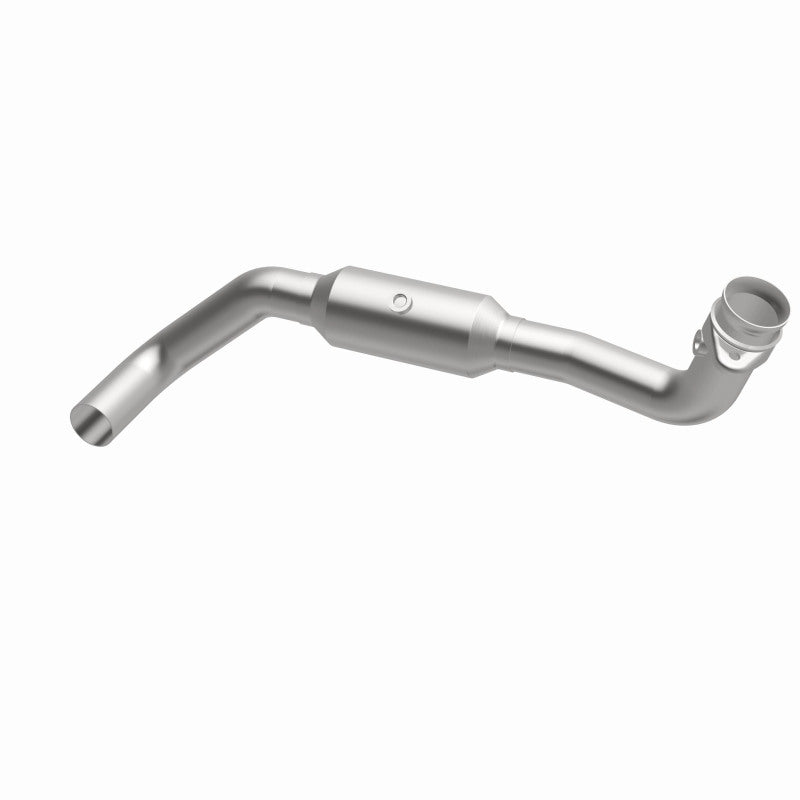 MagnaFlow 07-08 Ford F-150 5.4L Direct Fit Converter