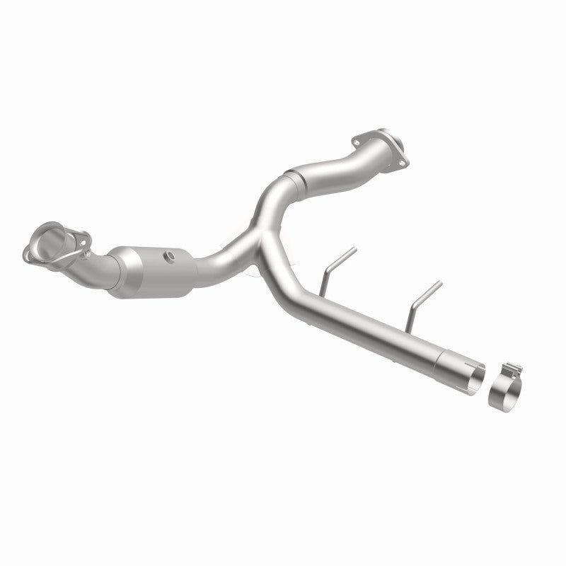 MagnaFlow 15-17 Ford F-150 5.0L Direct Fit Converter