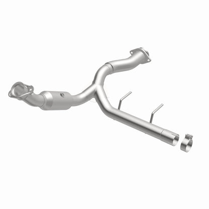 MagnaFlow 15-17 Ford F-150 5.0L Direct Fit Converter