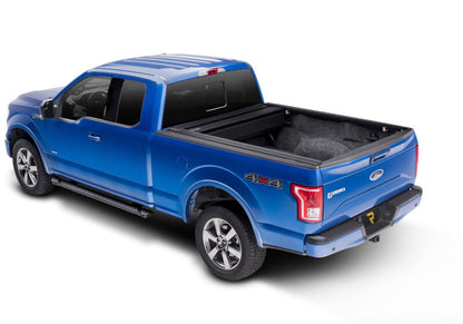 Retrax 04-08 F-150 Super Crew & Super Cab 5.5ft Bed RetraxONE MX