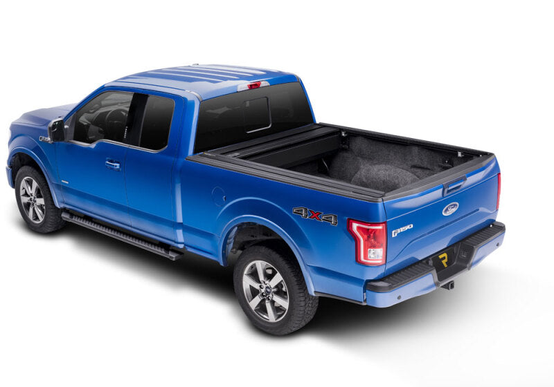 Retrax 08-up Super Duty F-250-350 Short Bed RetraxONE MX