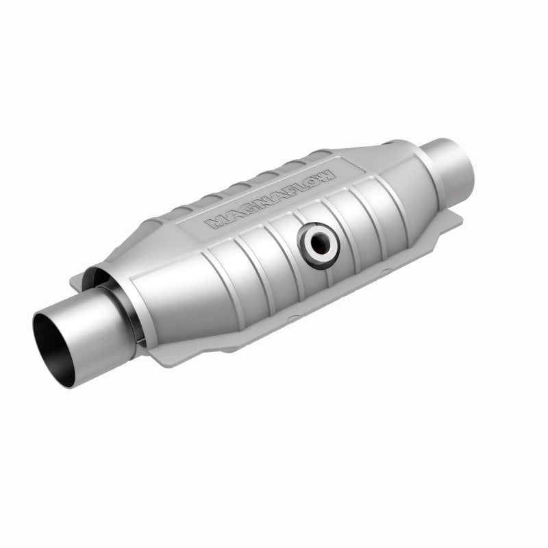 MagnaFlow Universal Catalytic Converter 2.25 Rear