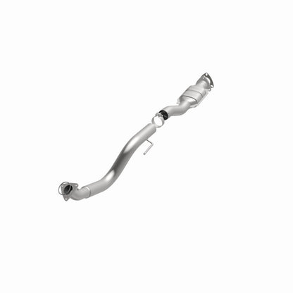 MagnaFlow 2003 GMC Savana 3500 6.0L Direct Fit Converter