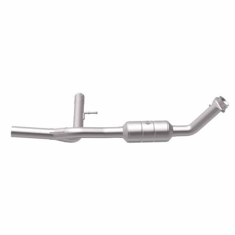 MagnaFlow 2005 Ford F-150 4.6L Direct Fit Converter