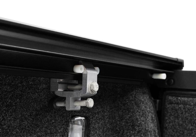 Retrax 2021 F-150 Super Crew / Super Cab & Reg. Cab 6.5ft Bed RetraxONE XR