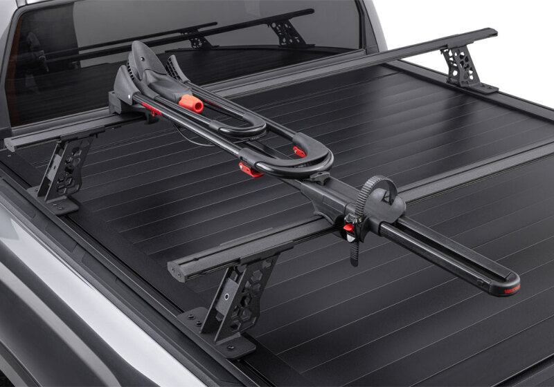 Retrax 2022 Toyota Tundra 8 Foot Bed RetraxPRO XR