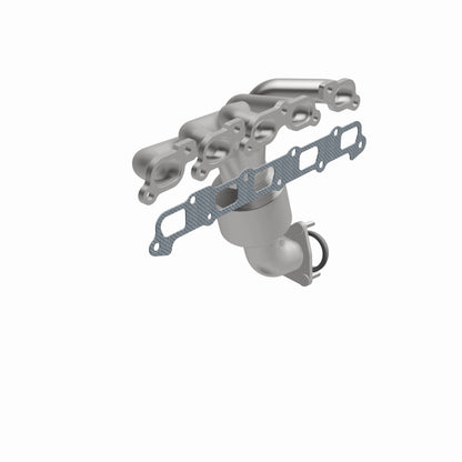 MagnaFlow 07-12 Chevrolet Colorado 3.7L Direct Fit Converter
