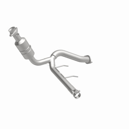 MagnaFlow 09-10 Ford F-150 4.6L Direct Fit Converter