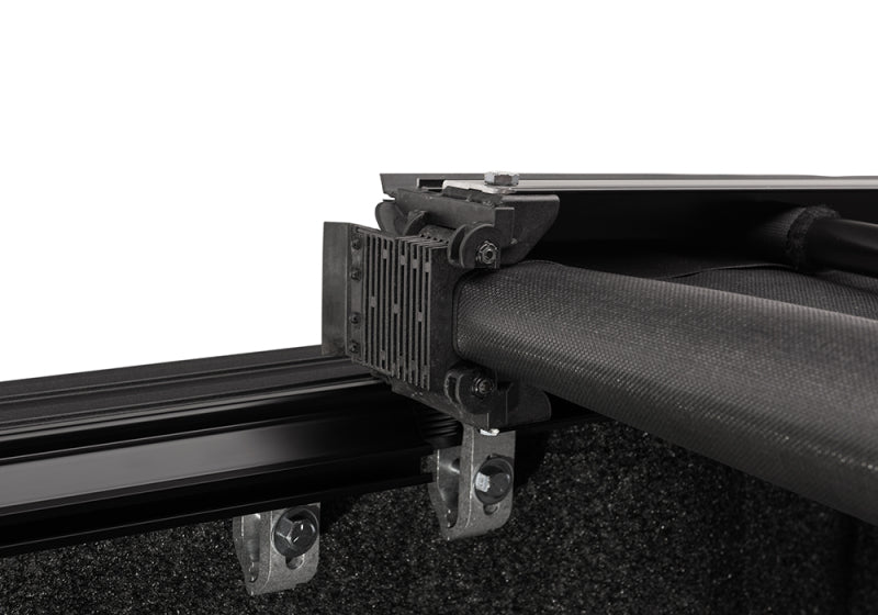 Truxedo 19-20 Ford Ranger 6ft Deuce Bed Cover
