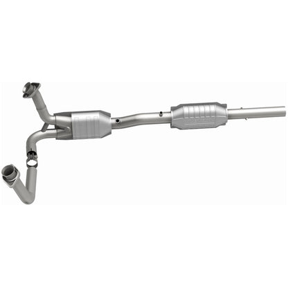 MagnaFlow Direct Fit Catalytic Converter 96 Bronco F150/F250 5.0L