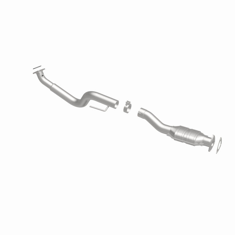 MagnaFlow 2003 GMC Savana 3500 6.0L Direct Fit Converter