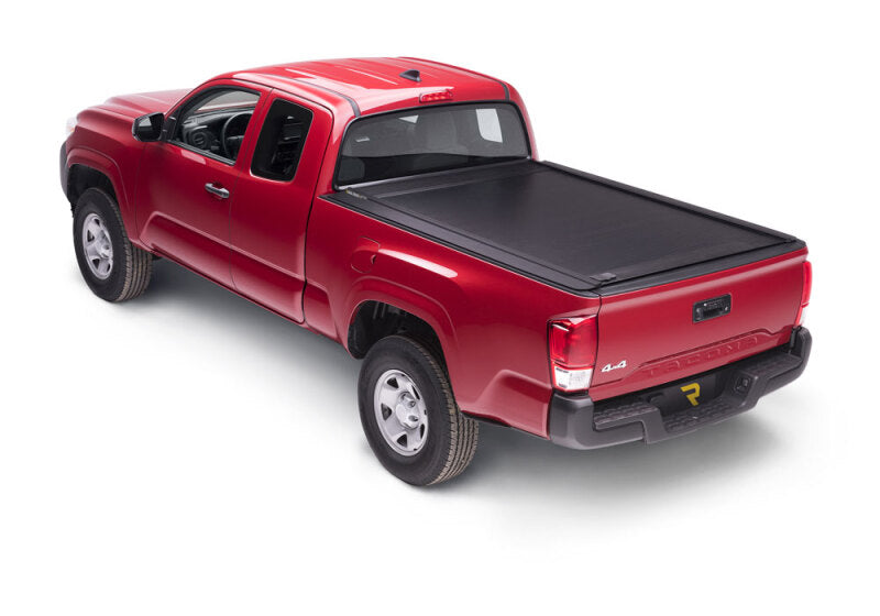 Retrax 07-up Tundra Regular & Double Cab 6.5ft Bed RetraxONE MX