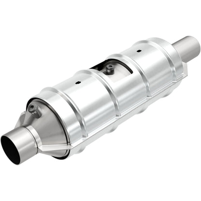MagnaFlow DF Catalytic Conv 00-05 Ford Excursion / 99-04 F-250 SD / 99-04 F-350 SD (California)