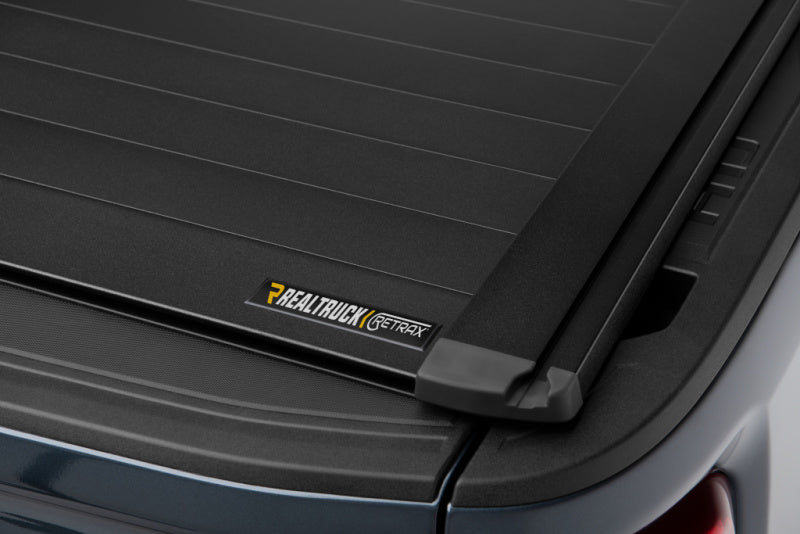 Retrax 2019Chevy & GMC 6.5ft Bed 1500 PowertraxPRO XR