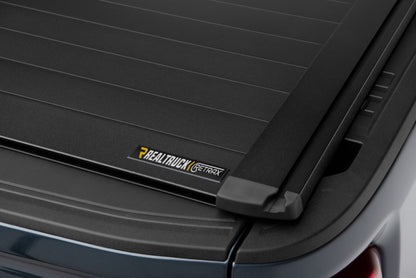 Retrax 2019Chevy & GMC 6.5ft Bed 1500 PowertraxPRO XR
