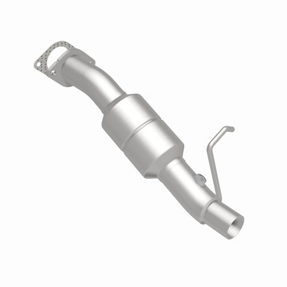 MagnaFlow Direct Fit Catalytic Converter 2007 GMC Sierra 2500 HD Classic 6.0/ 8.1/ 3500 Classic 6.0