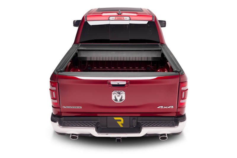 Retrax 07-21 Toyota Tundra Regular/Double Cab (6.5ft. Bed) Retrax IX
