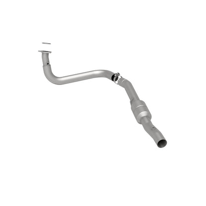 MagnaFlow 2007 Chevrolet Silverado 2500 HD Classic 6.0L Direct Fit Converter