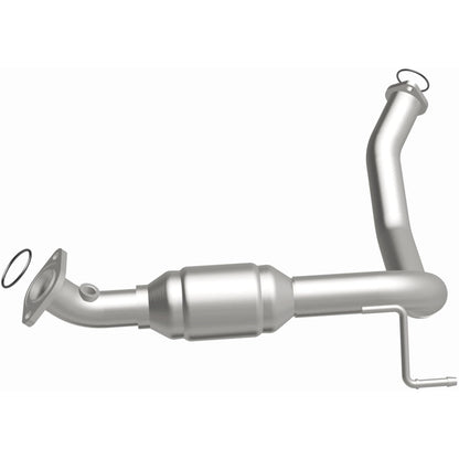MagnaFlow Direct Fit Catalytic Converter 05-09 Toyota 4Runner 4.0L