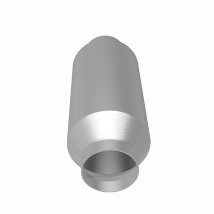 MagnaFlow California Grade CARB Compliant Universal Catalytic Converter