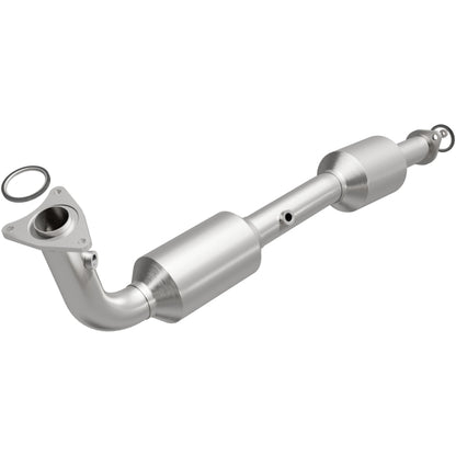 MagnaFlow Direct Fit Catalytic Converter 07-09 Toyota Tundra/Sequoia V8 4.7L