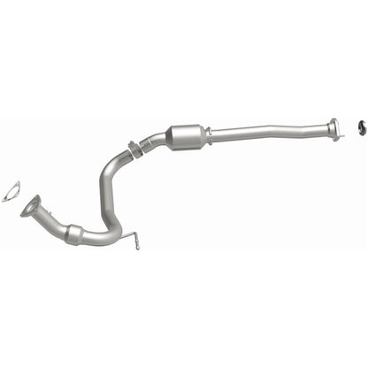 MagnaFlow 15-17 Chevrolet Colorado 2.5L Direct Fit Converter