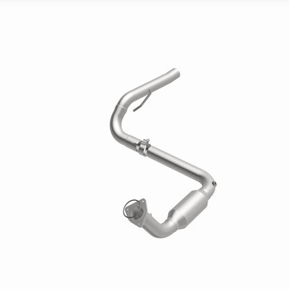 MagnaFlow 04-06 Cadillac Escalade 6.0L Direct Fit Converter