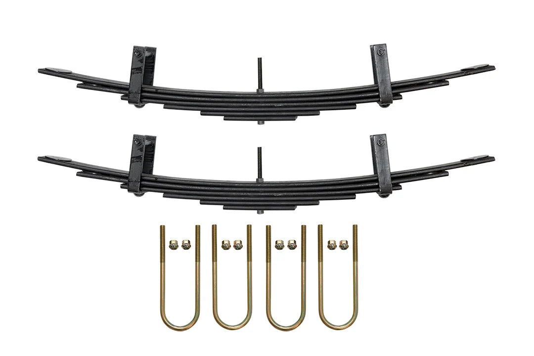 STAGE 5 - SPRINTER 2500 4X4, 15-18 - 2 INCH LIFT - FALCON 2.1 SHOCKS, LIGHT TUNE
