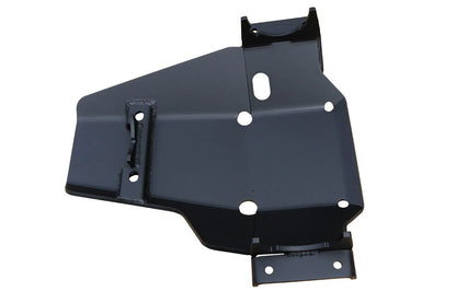 REAR DIFFERENTIAL SKID PLATE - SPRINTER, 15-UP