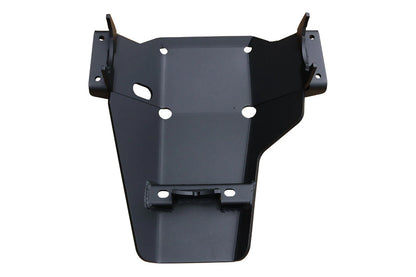 REAR DIFFERENTIAL SKID PLATE - SPRINTER, 15-UP