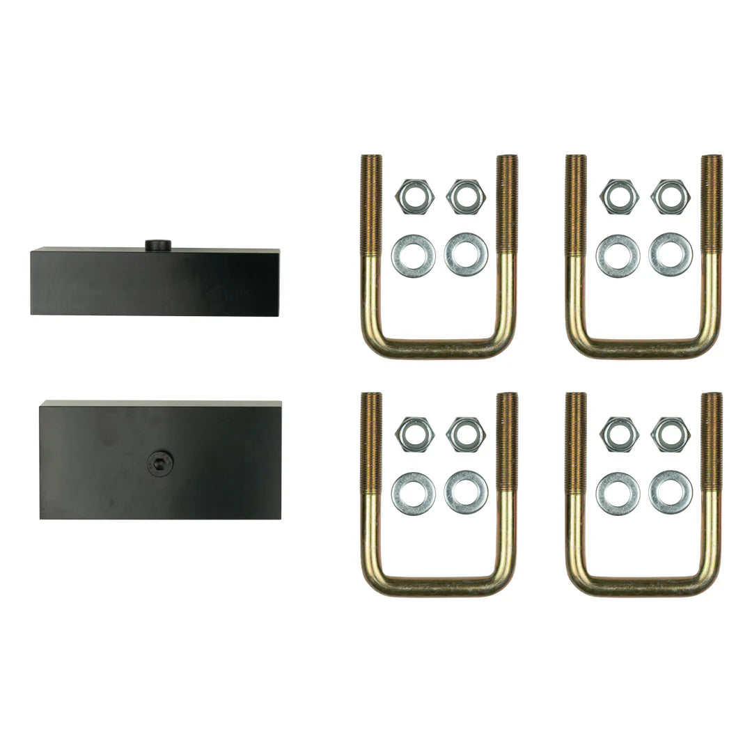 REAR 1.5 INCH LIFT KIT - 2007-UP RAM PROMASTER