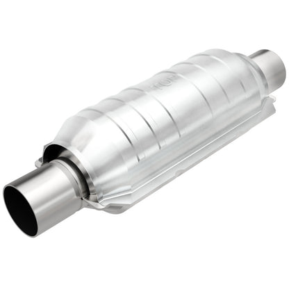 MagnaFlow Universal Catalytic Converter 2.25 CA