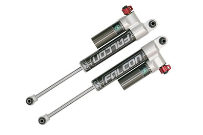STAGE 2 TOPO 2 INCH LIFT KIT - FORD TRANSIT 15-17, LIGHT/MID TUNE